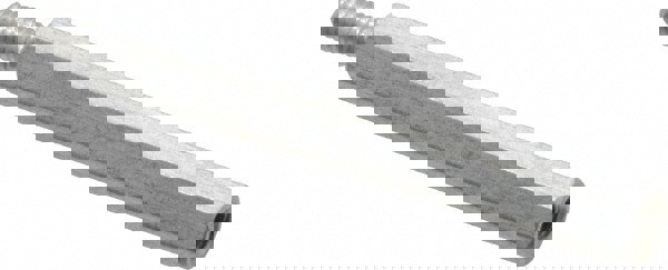 Male-Female Hex Circuit Board Standoff: #8-32, 1/4